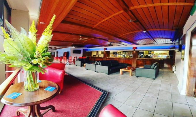 Hull Hotel | Gilson Hotel