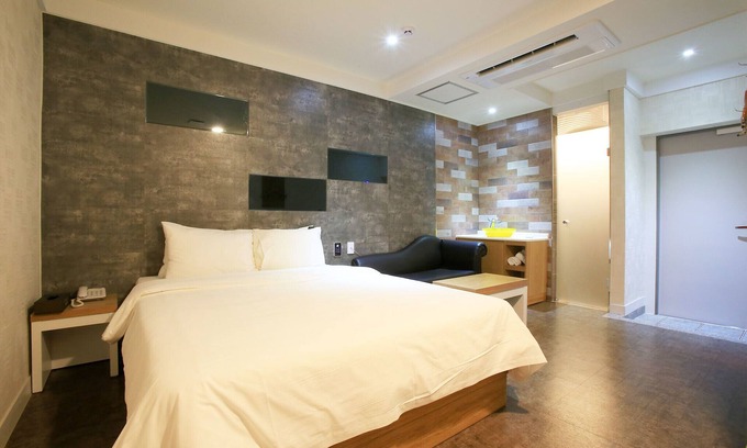 Gimpo Hotel | Gimpo Bellucci Motel
