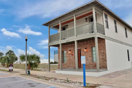 Port St. Joe House | Gin Fizz by Pristine Properties Vacation Rentals