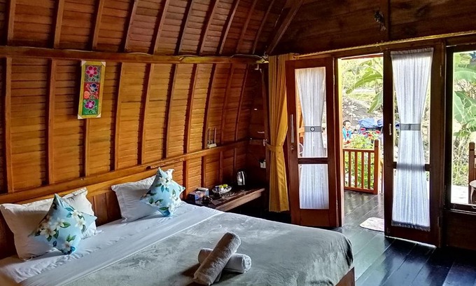 Penida Island Resort | Ginanthi Cottage