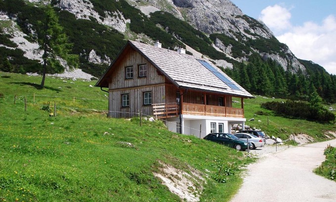 Tauplitz Apartment | Gindlhütte