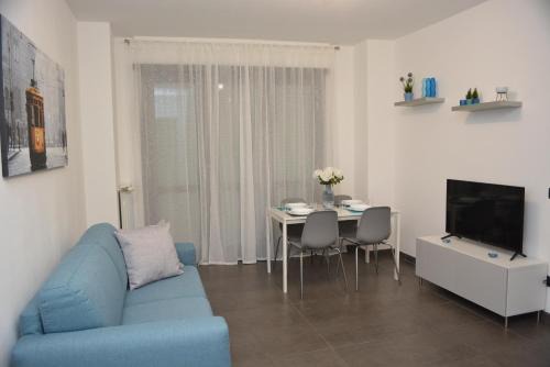 Pelucca - Villaggio Falck Apartment | Ginevra Home