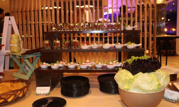 Sector 63 Hotel | GINGER Noida City Center