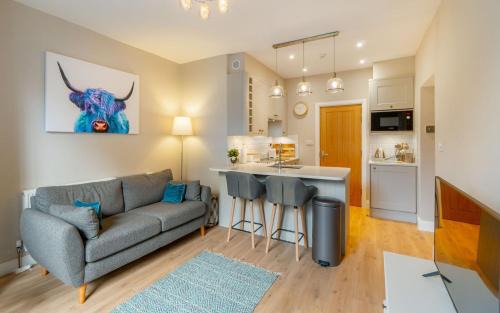 Grasmere House | Gingerbread Nook