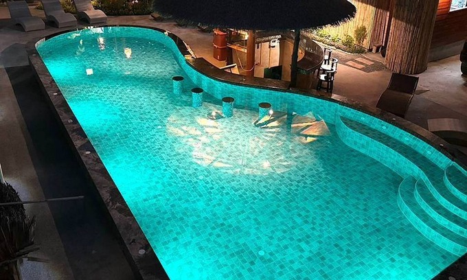 Kamala Hotel | Ginis Beach Resort