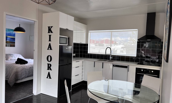 Rotorua House | Ginkgo & Walnut