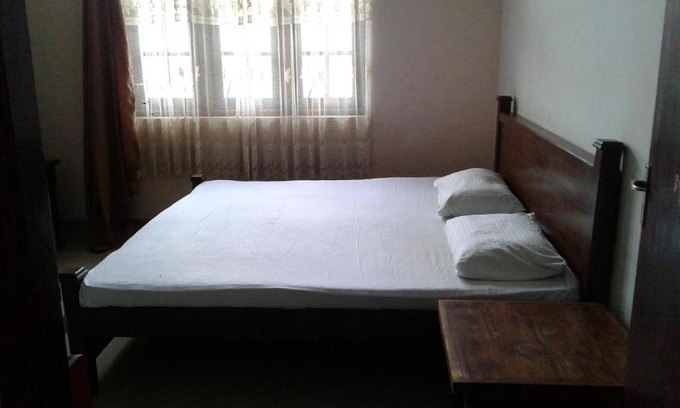Panadura Apartment | gino's house