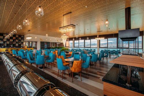 Tbilisi Hotel | Gino Seaside Tbilisi, Trademark Collection by Wyndham