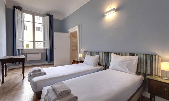 Duomo Apartment | Ginori 3