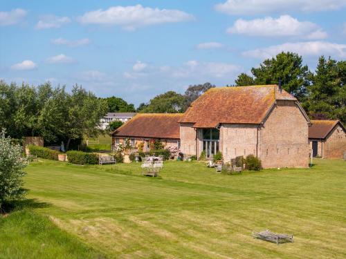 New Forest District House | Gins Barn
