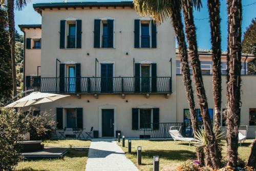 Solcio House | Gio Leo Guest House