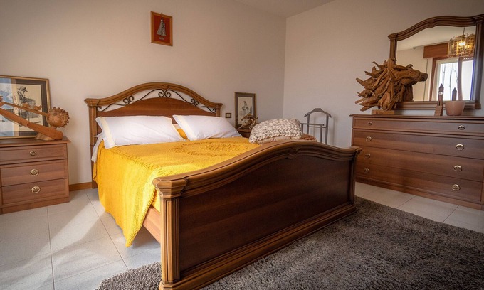Parzanica Apartment | Gioia Del Verde - Parzanica