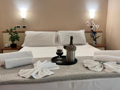 Cesenatico Hotel | Giole Hotel