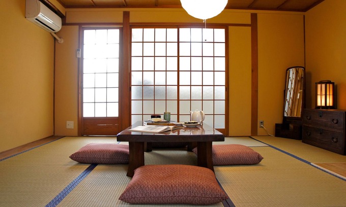 Komatsucho Ski Chalet | Gion Matsubara - Cozy house right near Gion