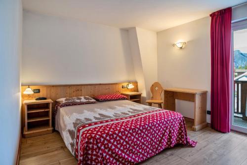 Gionghi-Cappella Apartment | Giongo Residence Aparthotel 101