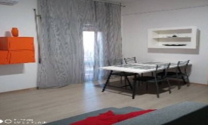 Latina Apartment | Giordiehouse 1 one step away from the center