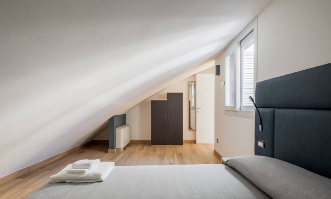 Bolognina Apartment | Giorgi Homes by Wonderful Italy - Quarzo