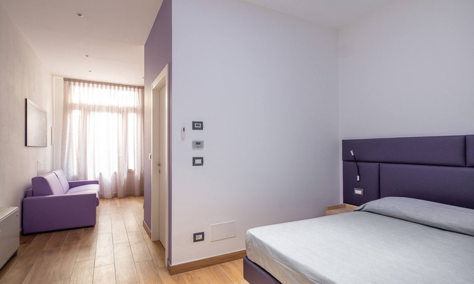 Bolognina House | Giorgi Homes By Wonderful Italy
