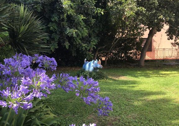 Dolceacqua Apartment | Giorgio's Inn