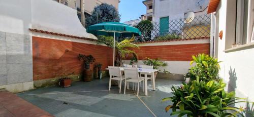 Viareggio Apartment | Giotto al Mare by Belcantovillas