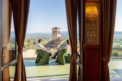 Assisi Hotel | Giotto Hotel & Spa