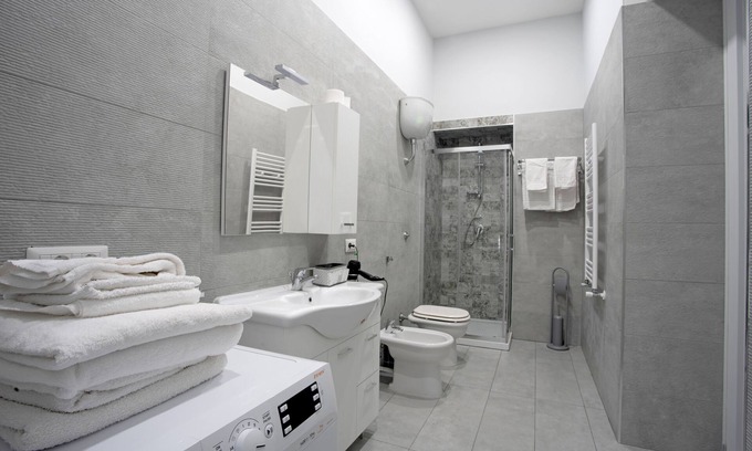 Castellammare di Stabia Apartment | Giovi's Apartments