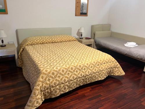 Portici House | Gioviale Rooms