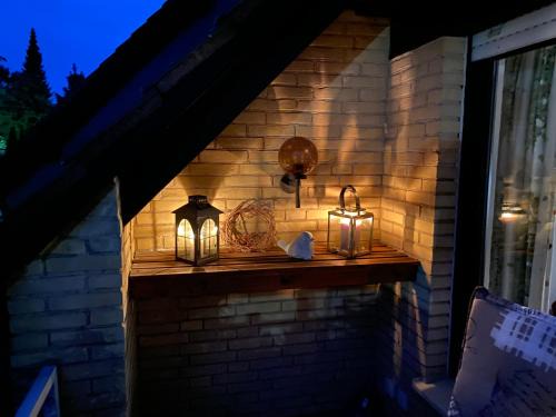 Hahnenklee Apartment | Gipfel Lounge