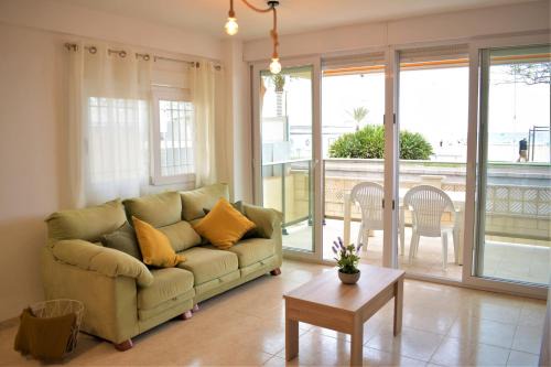 Daimuz Apartment | Girasol by Concept Flats