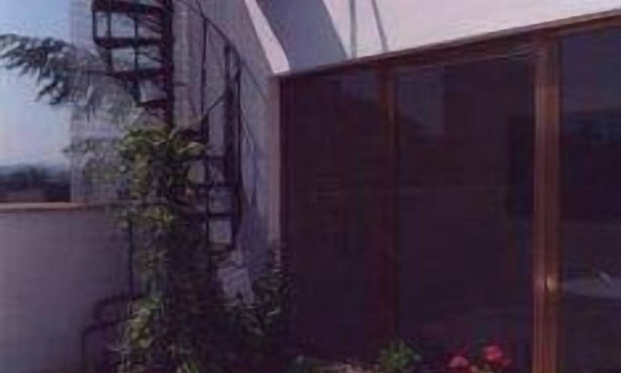 Careggi Rifredi House | Girasole House