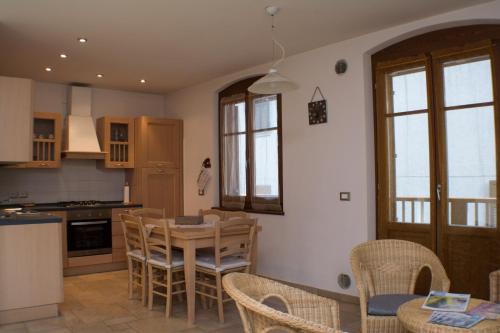Barco Apartment | Girasole