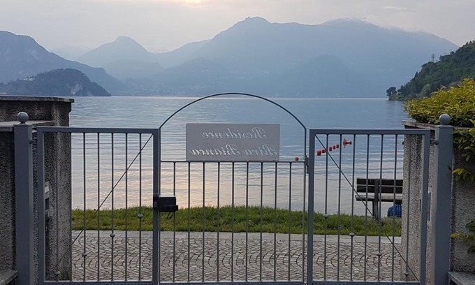 Lierna Apartment | GIRASOLE