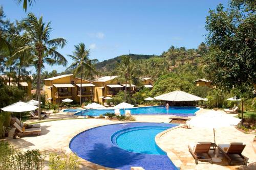 Pipa Hotel | Girassóis Suítes