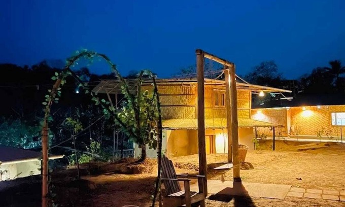 Bandarban Hotel | Giri Raj Resort Bandarban