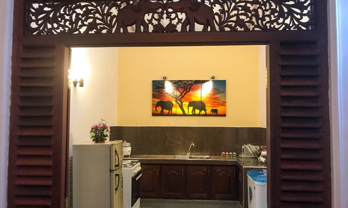 Patuwatha Villa | Girilena Guest House