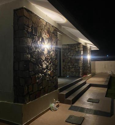 Alwar Villa | Girivan