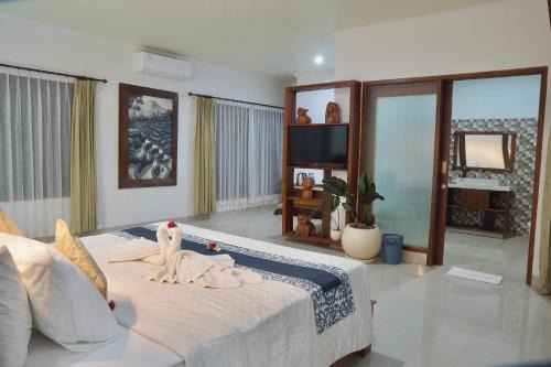 Melayang Hotel | Giriya Amerta Hotel