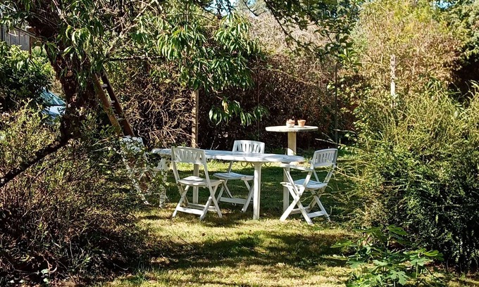 Vieilles-Maisons-sur-Joudry Cottage | Gite Vieilles-Maisons-sur-Joudry, 4 bedrooms, 6 persons