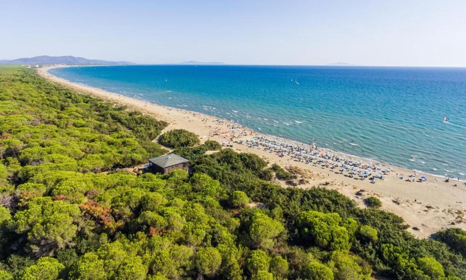 Marina di Grosseto Other | Gitavillage Le Marze