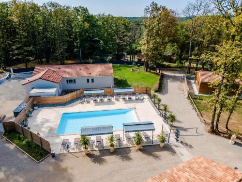 Thenon House | Gite 1 de l'Orée du Bois