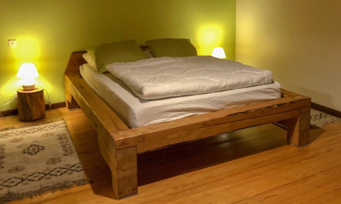 Vielle-Louron House | gite 2 chambres Calme, espace, montagne