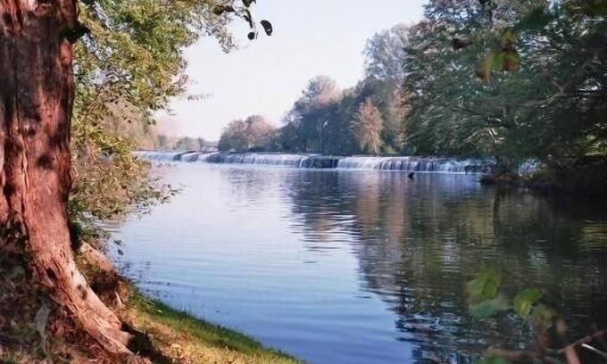 Saint-Martin-de-Gurson House | Gîte 3* Between Bergerac and Saint Emilion Calm and serenity