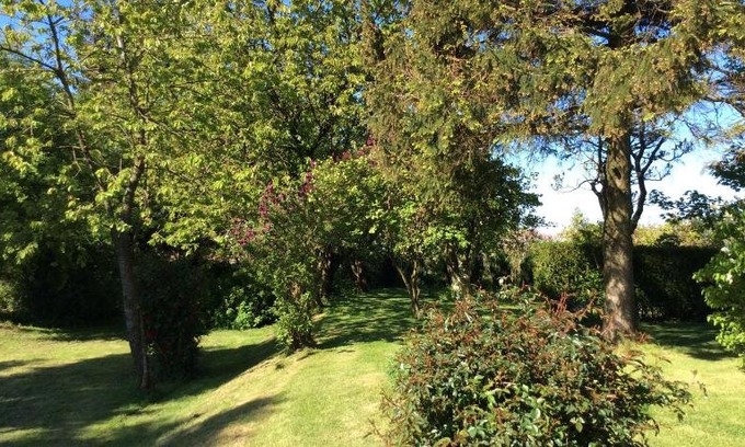 Mailly-Maillet House | Gite a la campagne