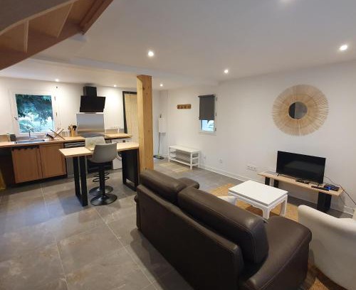 Clis House | Gite Ar Pennty
