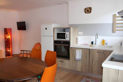 Arreau Apartment | Gite Au Coeur D'Arreau