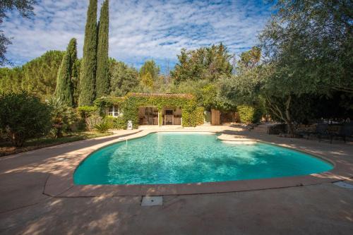 Le Val House | Gite Aux Écuries du Mas di Gau