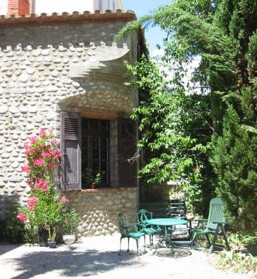Prades Apartment | Gite Carlit