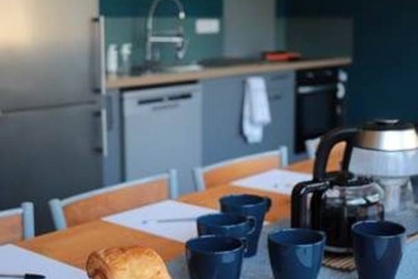 Cusey House | Gite Cusey, 3 bedrooms, 8 persons