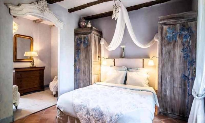 Cuzance House | Gite de la Bouysse Haute