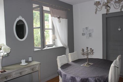Ribeauville House | Gite Des 3 Chateaux